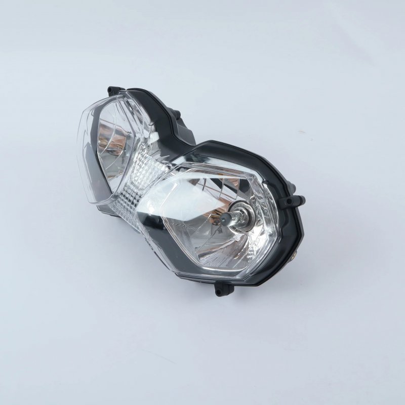 Motorcycle Light System for Triumph Tiger 800-1200 2018 Motorcycle Head Big Front Light Lamp